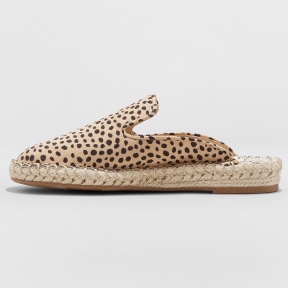 Women’s DV Elaine Espadrille Mules - 5 ⭐️ Rated! - Picture 3 of 8